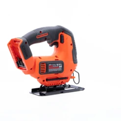 Black & Decker 20V MAX* POWERCONNECT™ Cordless Jig Saw (Tool Only) -Household Tool Shop BDCJS20B R1 15