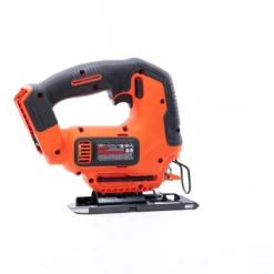 Black & Decker 20V MAX* POWERCONNECT™ Cordless Jig Saw (Tool Only) -Household Tool Shop BDCJS20B R1 17