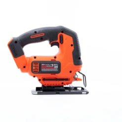 Black & Decker 20V MAX* POWERCONNECT™ Cordless Jig Saw (Tool Only) -Household Tool Shop BDCJS20B R1 18
