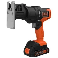 Black & Decker MATRIX™ Jig Saw Attachment For Cordless Drill