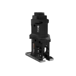 Black & Decker MATRIX™ Jig Saw Attachment For Cordless Drill -Household Tool Shop BDCMTJS R1 7