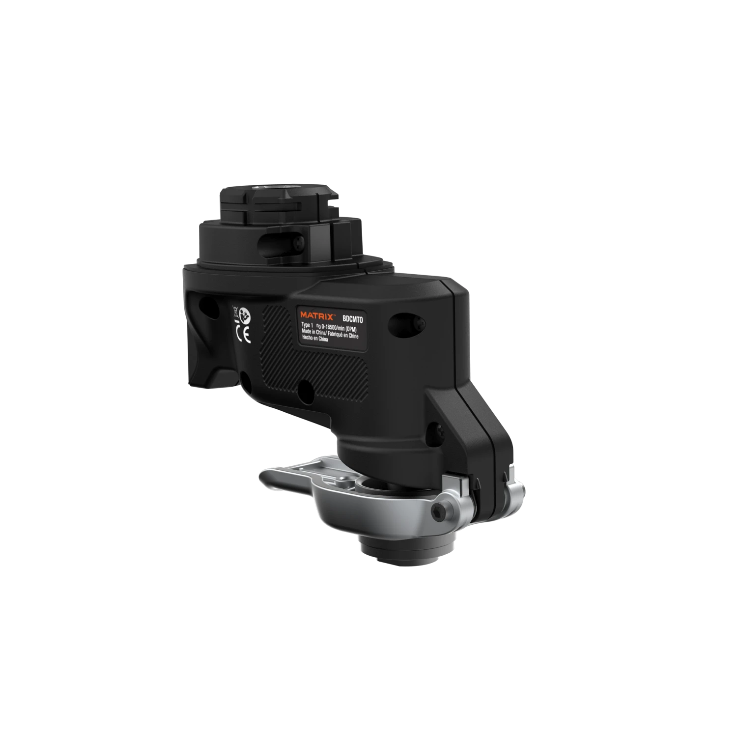 Black & Decker MATRIX™ Oscillating Tool Attachment 14 Black & Decker MATRIX™ Oscillating Tool Attachment - Image 14