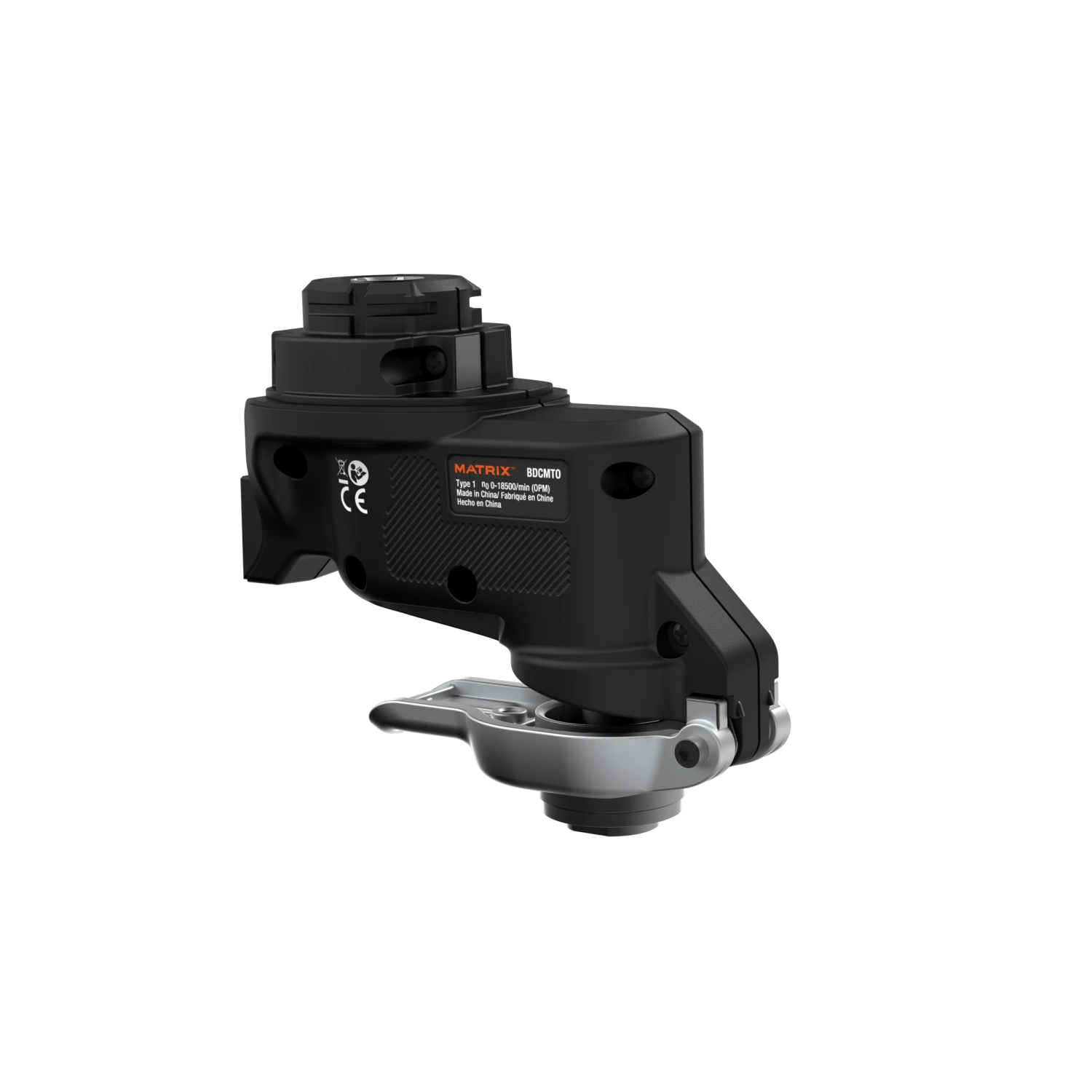 Black & Decker MATRIX™ Oscillating Tool Attachment 16 Black & Decker MATRIX™ Oscillating Tool Attachment - Image 16