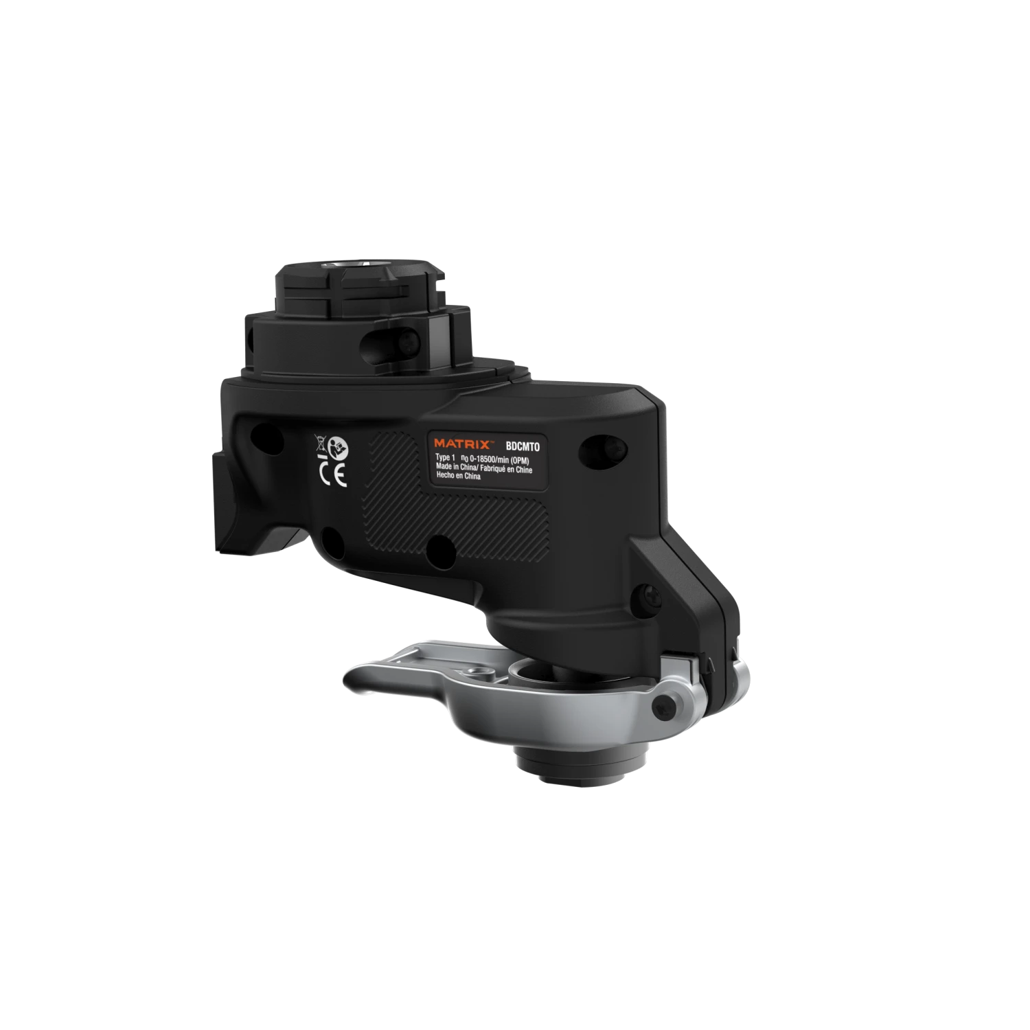 Black & Decker MATRIX™ Oscillating Tool Attachment 17 Black & Decker MATRIX™ Oscillating Tool Attachment - Image 17