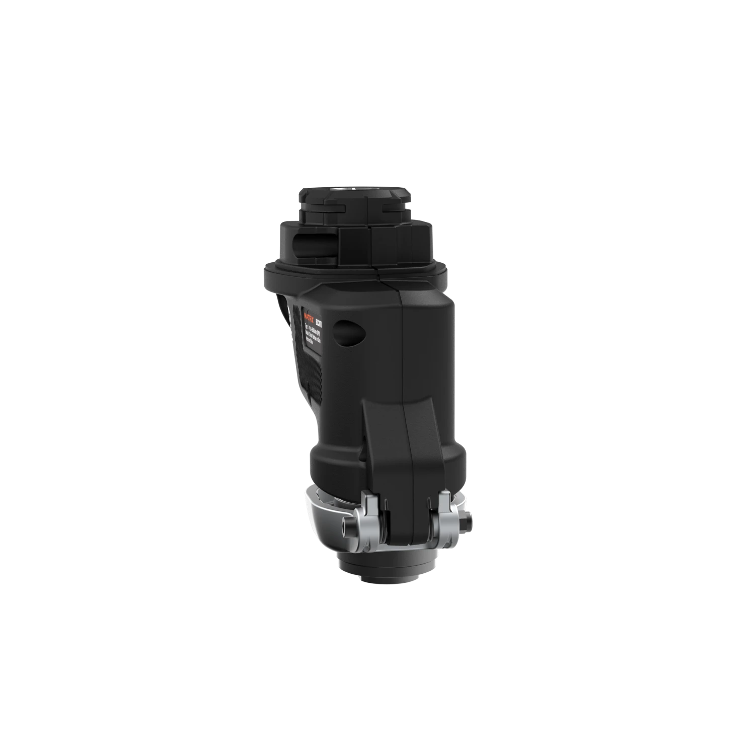 Black & Decker MATRIX™ Oscillating Tool Attachment 7 Black & Decker MATRIX™ Oscillating Tool Attachment - Image 7