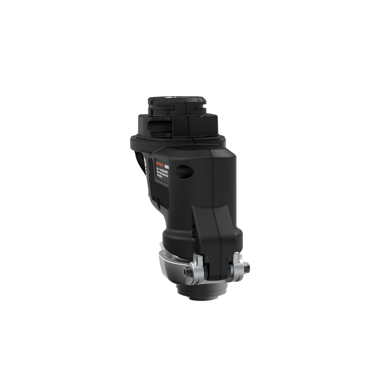 Black & Decker MATRIX™ Oscillating Tool Attachment 8 Black & Decker MATRIX™ Oscillating Tool Attachment - Image 8