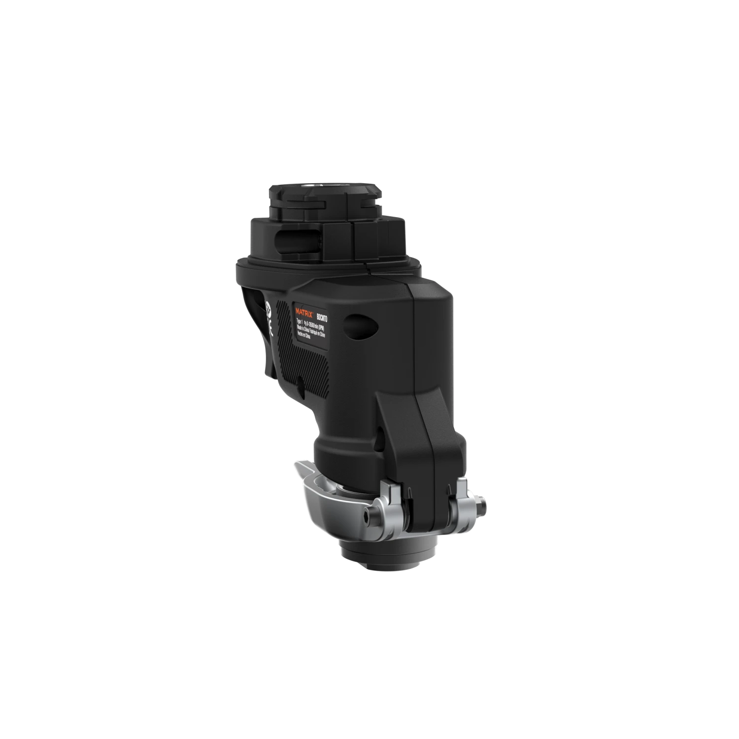 Black & Decker MATRIX™ Oscillating Tool Attachment 9 Black & Decker MATRIX™ Oscillating Tool Attachment - Image 9