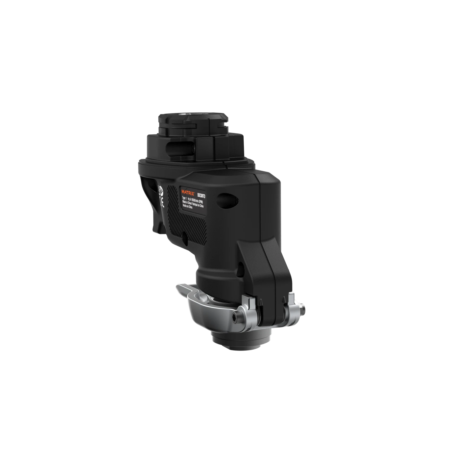 Black & Decker MATRIX™ Oscillating Tool Attachment 10 Black & Decker MATRIX™ Oscillating Tool Attachment - Image 10