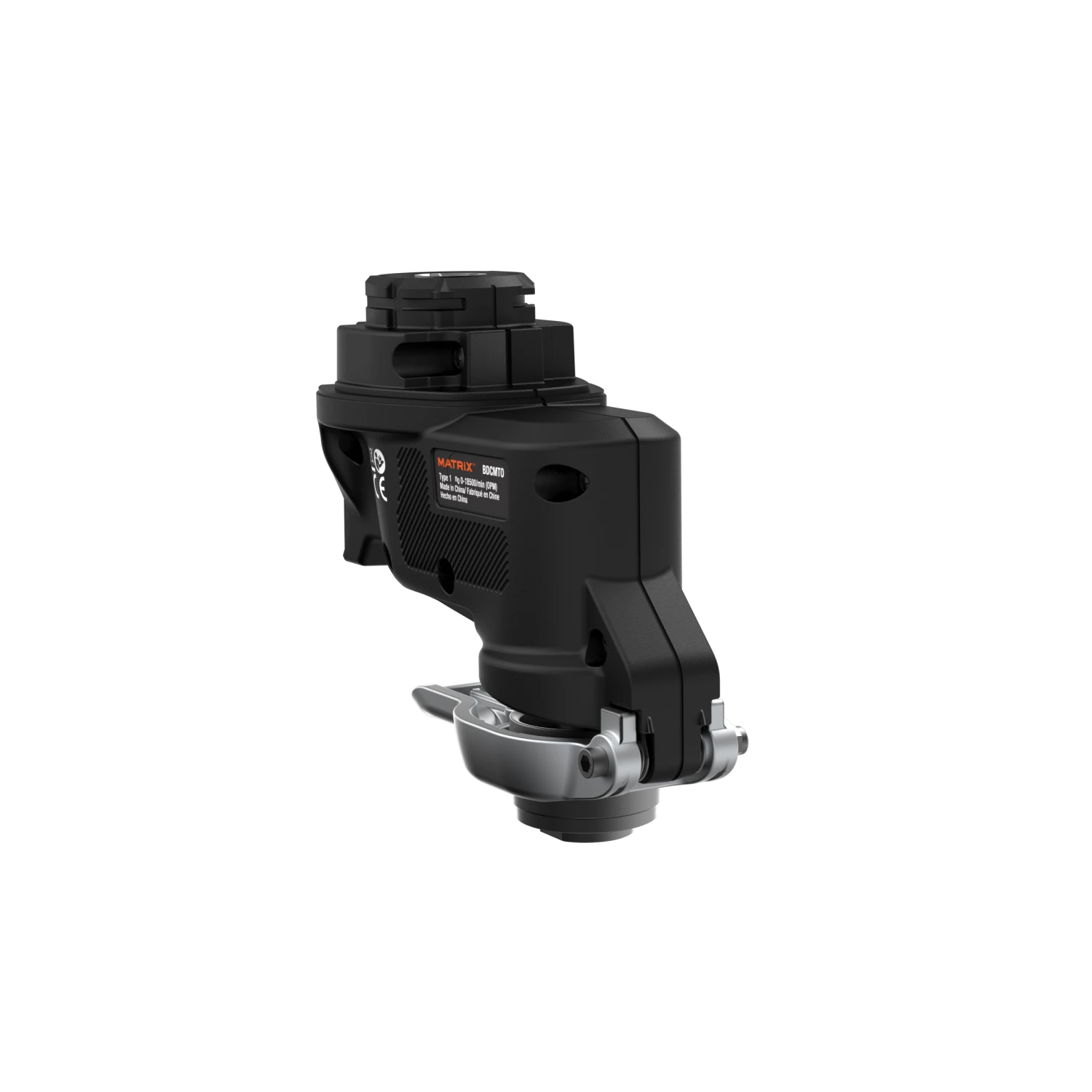 Black & Decker MATRIX™ Oscillating Tool Attachment 11 Black & Decker MATRIX™ Oscillating Tool Attachment - Image 11