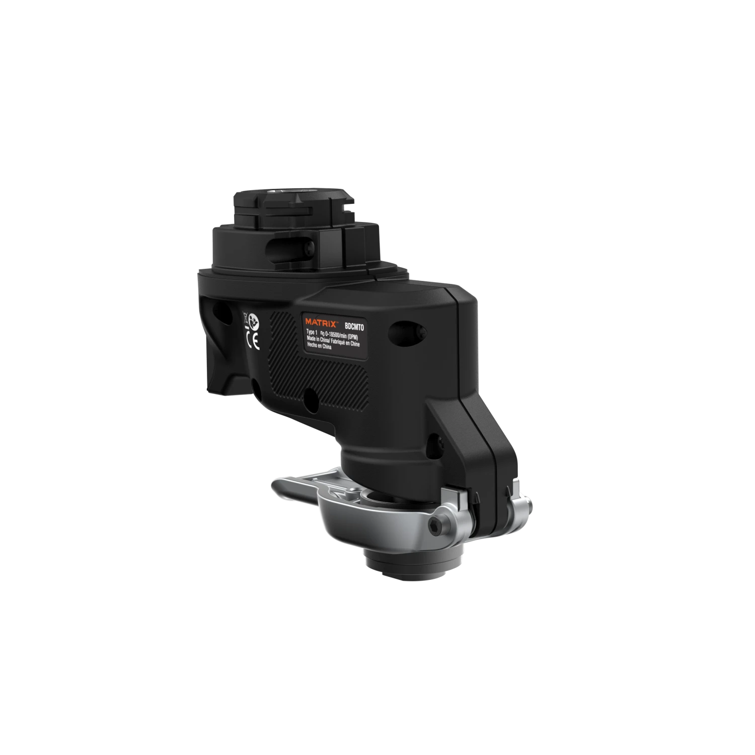 Black & Decker MATRIX™ Oscillating Tool Attachment 13 Black & Decker MATRIX™ Oscillating Tool Attachment - Image 13