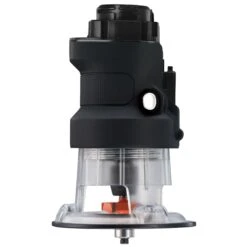 Black & Decker MATRIX™ Router Attachment For Cordless Drill