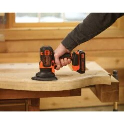Black & Decker MATRIX™ Sander Attachment -Household Tool Shop BDCMTS A1 Secondary