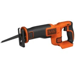 Black & Decker 20V MAX* POWERCONNECT™ 7/8 In. Cordless Reciprocating Saw