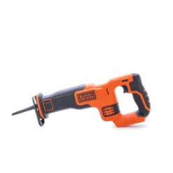 Black & Decker 20V MAX* POWERCONNECT™ 7/8 In. Cordless Reciprocating Saw -Household Tool Shop BDCR20B R1 02
