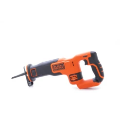 Black & Decker 20V MAX* POWERCONNECT™ 7/8 In. Cordless Reciprocating Saw -Household Tool Shop BDCR20B R1 03