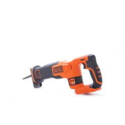 Black & Decker 20V MAX* POWERCONNECT™ 7/8 In. Cordless Reciprocating Saw -Household Tool Shop BDCR20B R1 05