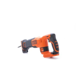 Black & Decker 20V MAX* POWERCONNECT™ 7/8 In. Cordless Reciprocating Saw -Household Tool Shop BDCR20B R1 06