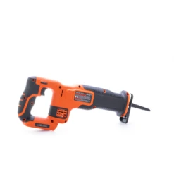Black & Decker 20V MAX* POWERCONNECT™ 7/8 In. Cordless Reciprocating Saw -Household Tool Shop BDCR20B R1 17