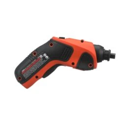 Black & Decker 4V MAX* Cordless Screwdriver -Household Tool Shop BDCS20C R1 13