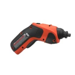 Black & Decker 4V MAX* Cordless Screwdriver -Household Tool Shop BDCS20C R1 14