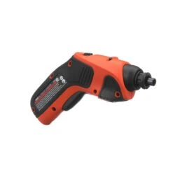Black & Decker 4V MAX* Cordless Screwdriver -Household Tool Shop BDCS20C R1 15