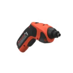 Black & Decker 4V MAX* Cordless Screwdriver -Household Tool Shop BDCS20C R1 16