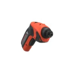 Black & Decker 4V MAX* Cordless Screwdriver -Household Tool Shop BDCS20C R1 17