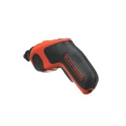 Black & Decker 4V MAX* Cordless Screwdriver -Household Tool Shop BDCS20C R1 4