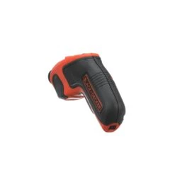 Black & Decker 4V MAX* Cordless Screwdriver -Household Tool Shop BDCS20C R1 5