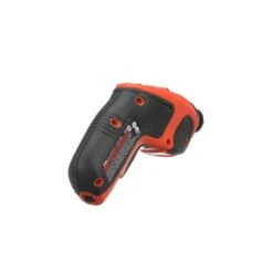 Black & Decker 4V MAX* Cordless Screwdriver -Household Tool Shop BDCS20C R1 9