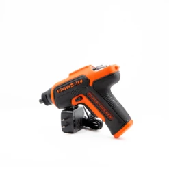 Black & Decker 4V MAX* Cordless Screwdriver With Bit Storage -Household Tool Shop BDCS50C R1 4