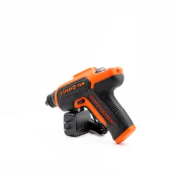 Black & Decker 4V MAX* Cordless Screwdriver With Bit Storage -Household Tool Shop BDCS50C R1 5
