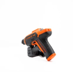 Black & Decker 4V MAX* Cordless Screwdriver With Bit Storage -Household Tool Shop BDCS50C R1 6