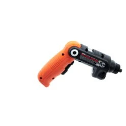 Black & Decker 4V MAX* Cordless Screwdriver With Led Light -Household Tool Shop BDCSFL20C R4 15