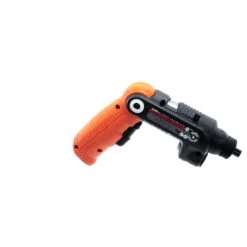 Black & Decker 4V MAX* Cordless Screwdriver With Led Light -Household Tool Shop BDCSFL20C R4 17