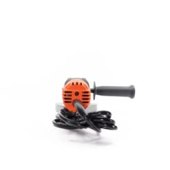 Black & Decker Angle Grinder Tool, 4-1/2-Inch, 6 Amp -Household Tool Shop BDEG400 R1 10