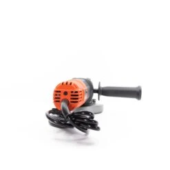 Black & Decker Angle Grinder Tool, 4-1/2-Inch, 6 Amp -Household Tool Shop BDEG400 R1 11