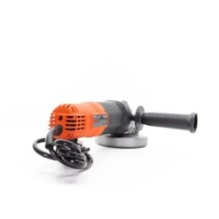 Black & Decker Angle Grinder Tool, 4-1/2-Inch, 6 Amp -Household Tool Shop BDEG400 R1 13