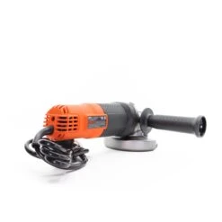 Black & Decker Angle Grinder Tool, 4-1/2-Inch, 6 Amp -Household Tool Shop BDEG400 R1 14