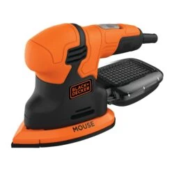 Black & Decker MOUSE™ 1.2 Amp Electric Detail Sander