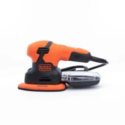 Black & Decker MOUSE™ 1.2 Amp Electric Detail Sander -Household Tool Shop BDEMS200C R1 01