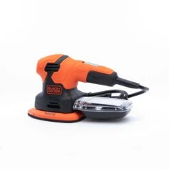 Black & Decker MOUSE™ 1.2 Amp Electric Detail Sander -Household Tool Shop BDEMS200C R1 03