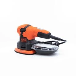 Black & Decker MOUSE™ 1.2 Amp Electric Detail Sander -Household Tool Shop BDEMS200C R1 04