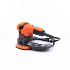 Black & Decker MOUSE™ 1.2 Amp Electric Detail Sander -Household Tool Shop BDEMS200C R1 05