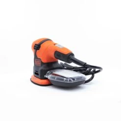 Black & Decker MOUSE™ 1.2 Amp Electric Detail Sander -Household Tool Shop BDEMS200C R1 06