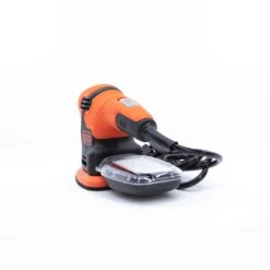 Black & Decker MOUSE™ 1.2 Amp Electric Detail Sander -Household Tool Shop BDEMS200C R1 07