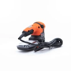 Black & Decker MOUSE™ 1.2 Amp Electric Detail Sander -Household Tool Shop BDEMS200C R1 13
