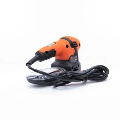Black & Decker MOUSE™ 1.2 Amp Electric Detail Sander -Household Tool Shop BDEMS200C R1 14