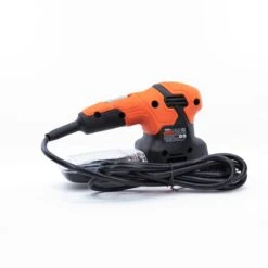 Black & Decker MOUSE™ 1.2 Amp Electric Detail Sander -Household Tool Shop BDEMS200C R1 17