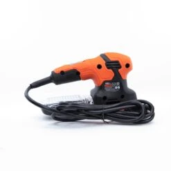 Black & Decker MOUSE™ 1.2 Amp Electric Detail Sander -Household Tool Shop BDEMS200C R1 18